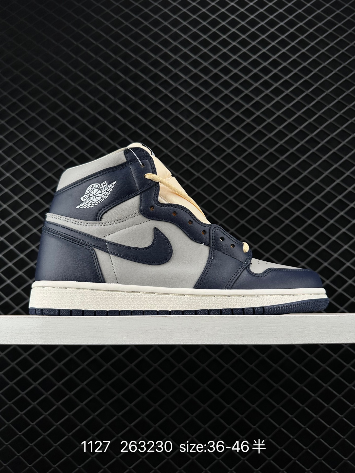 Air Jordan 1 High 85 